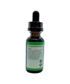 1200 mg Pet CBD Oil High Vibration