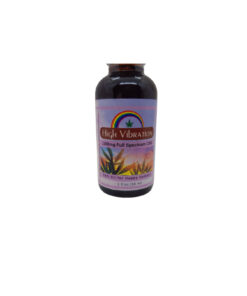 1200 mg CBD Full Spectrum CBD Oil