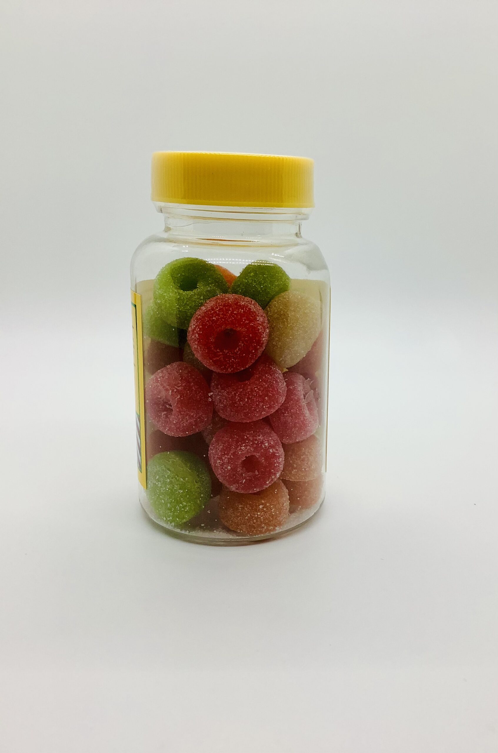 CBD Gummies for Sale - CBD Gummies for Pain - Full Spectrum CBD Gummy Bears
